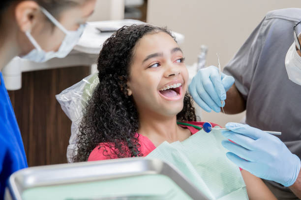 Best Emergency Dental Care for Trauma or Injury in Ellijay, GA