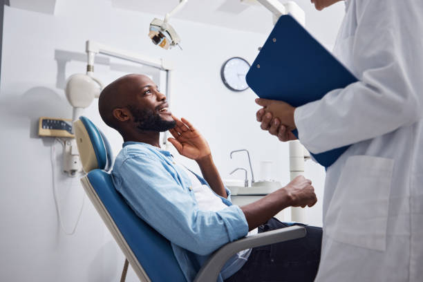 Best Walk-In Emergency Dentist in Ellijay, GA