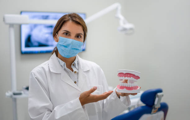 Best Emergency Root Canal Treatment in Ellijay, GA