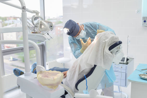 Best Pediatric Emergency Dentist in Ellijay, GA